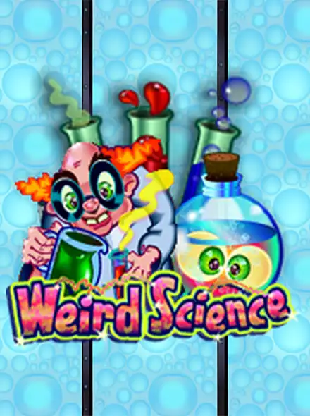 Weird Science