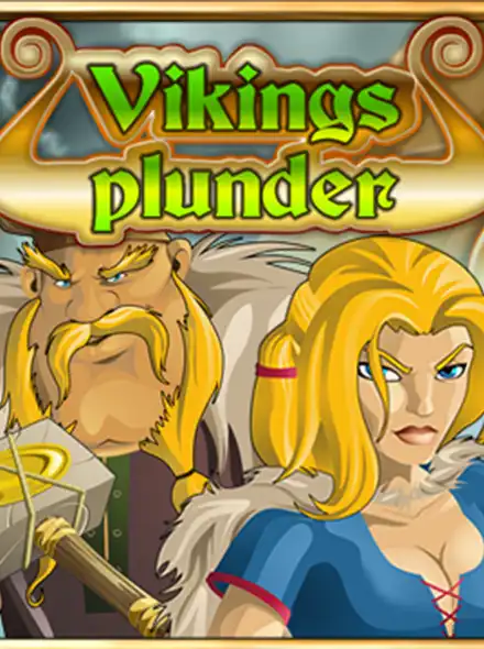 Viking's Plunder