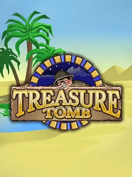 Treasure Tomb