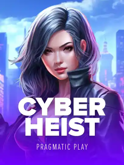Cyber Heist