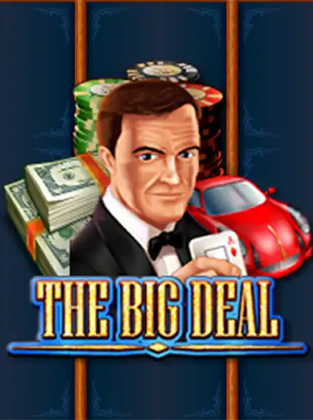 The Big Deal