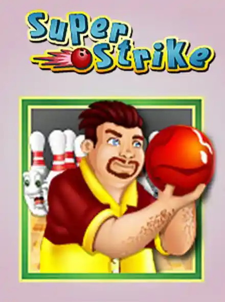 Super Strike