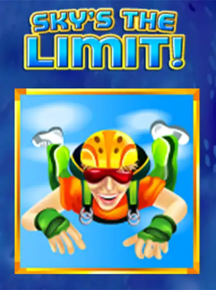 Sky's the Limit