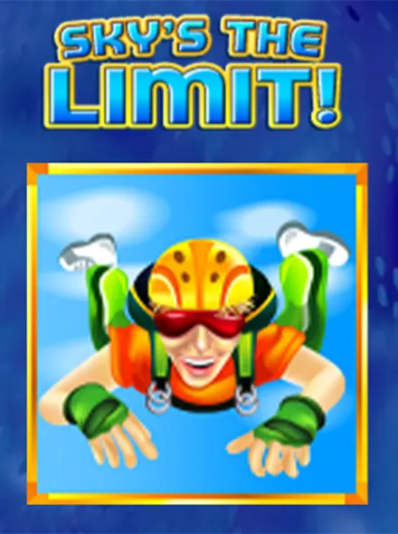 Sky's the Limit