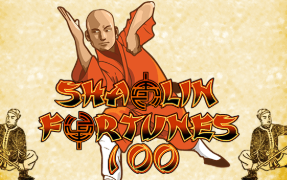 Shaolin Fortunes 100