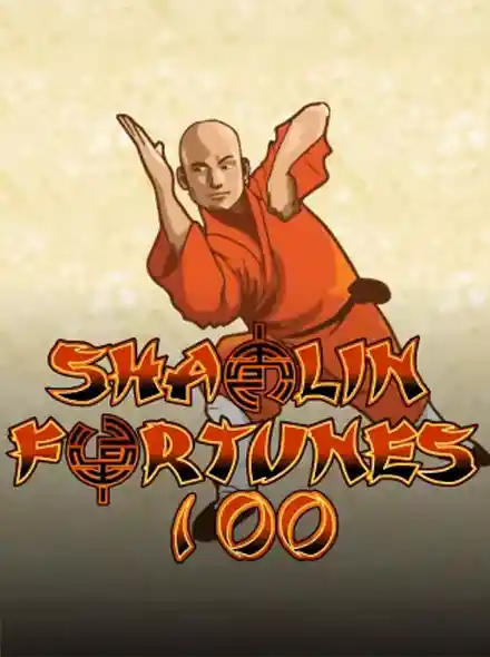 Shaolin Fortunes 100
