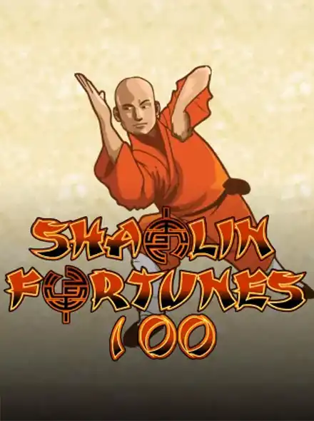 Shaolin Fortunes 100