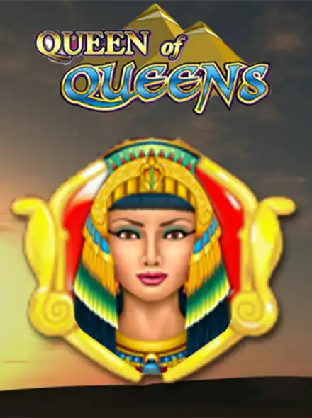 Queen of Queens