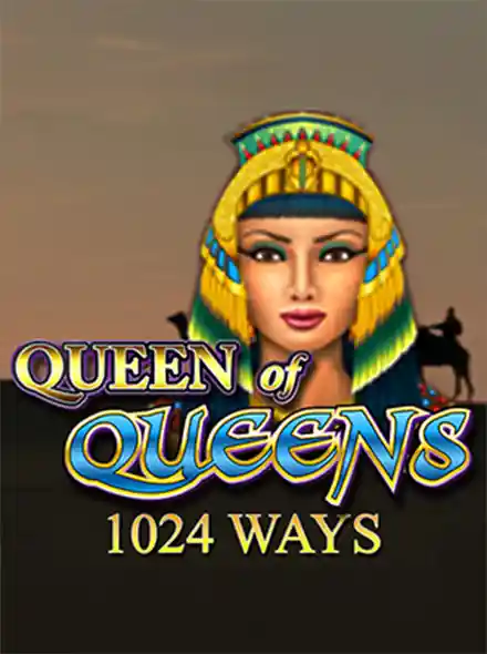 Queen of Queens II
