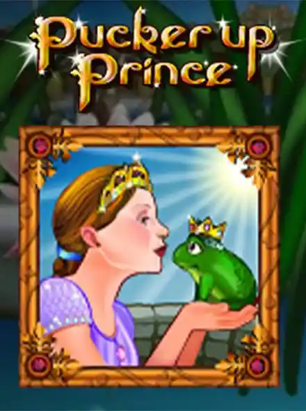 Pucker Up Prince