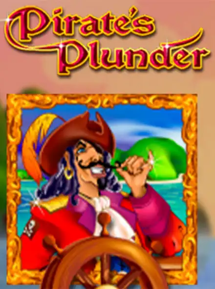 Pirate's Plunder