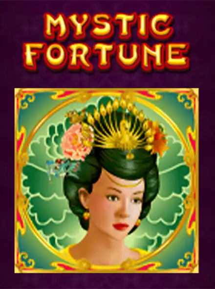 Mystic Fortune