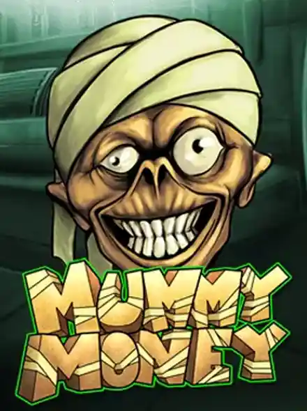 Mummy Money