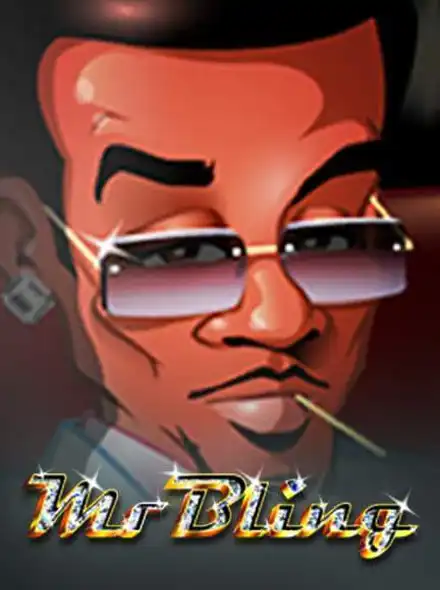 Mr Bling