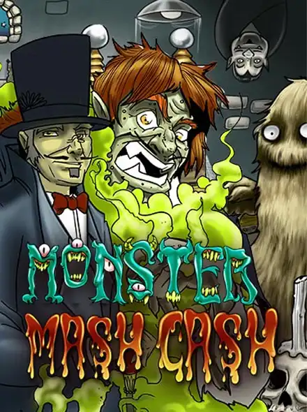 Monster Mash Cash