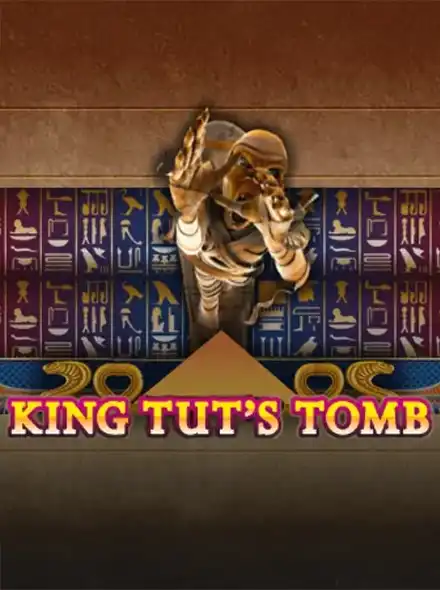 King Tut's Tomb