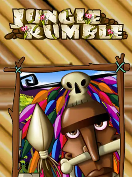 Jungle Rumble