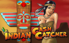 Indian Cash Catcher