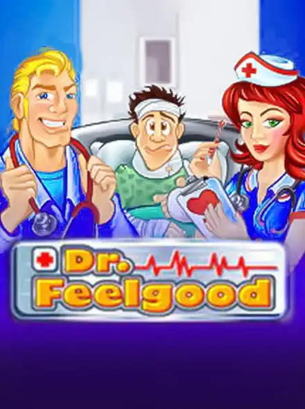Dr Feelgood