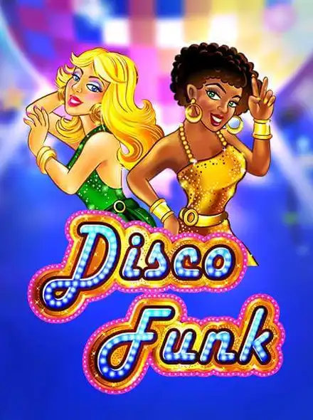 Disco Funk