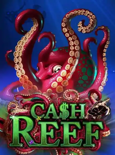 Cash Reef
