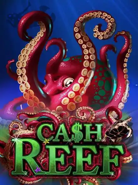 Cash Reef
