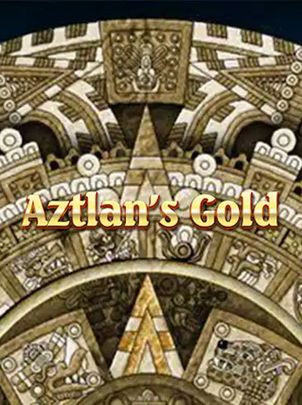 Aztlan's Gold