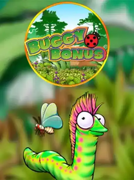 Buggy Bonus