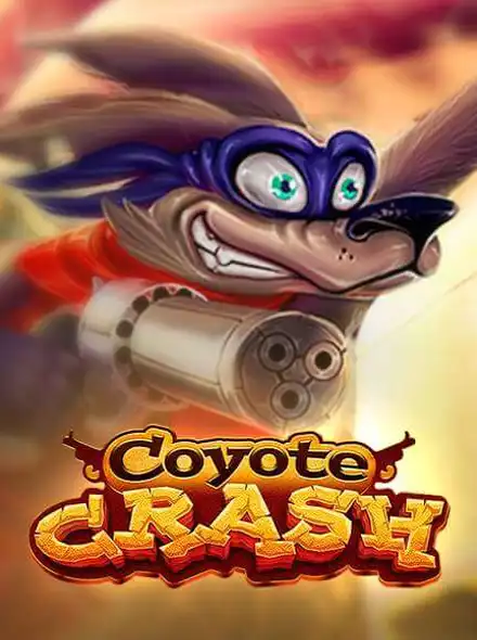 Coyote Crash