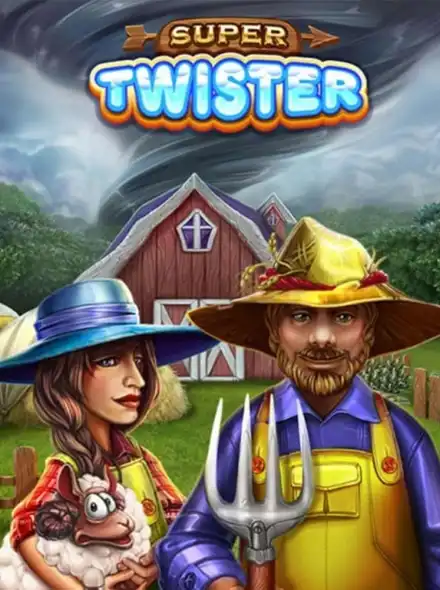 Super Twister