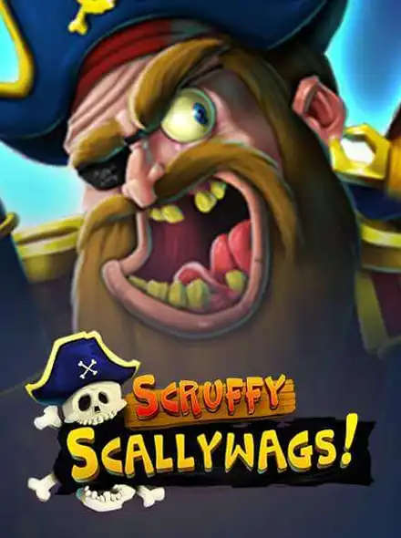 Scruffy Scallywags