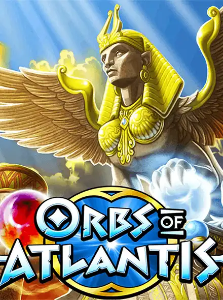 Orbs of Atlantis