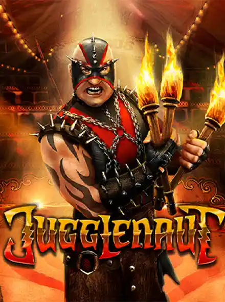 Jugglenaut