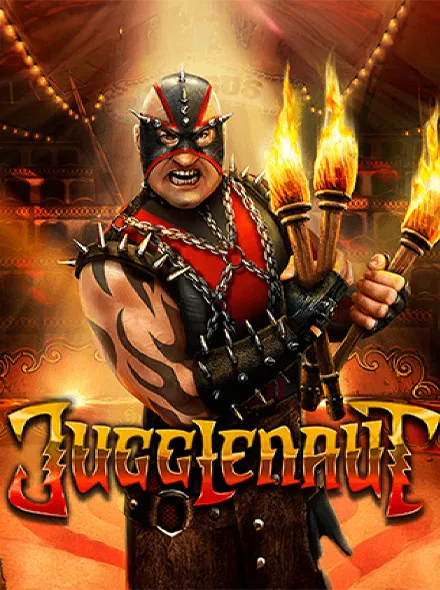 Jugglenaut
