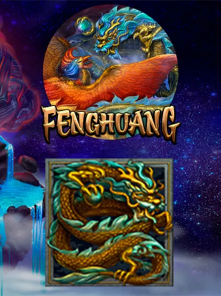 Fenghuang