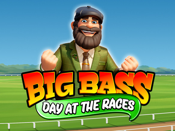 Big Bass Day at the Races