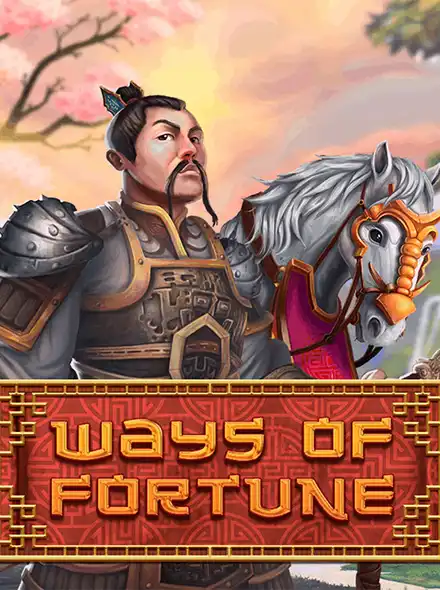 Ways Of Fortune