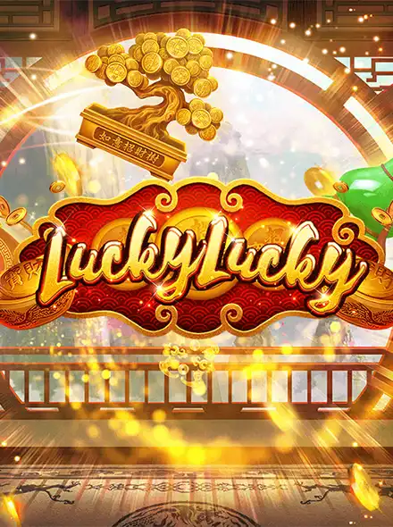 Lucky Lucky