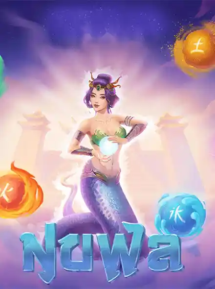 Nuwa