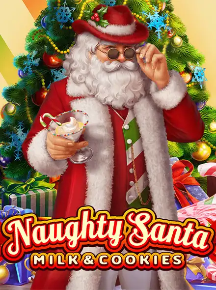 Naughty Santa