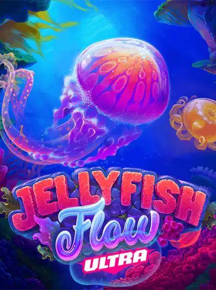 Jellyfish Flow Ultra