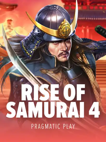Rise of Samurai 4
