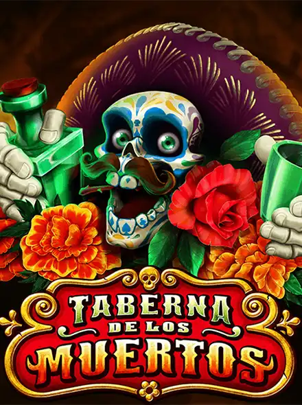 Taberna De Los Muertos