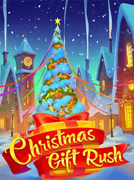 Christmas Gift Rush