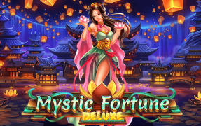 Mystic Fortune Deluxe