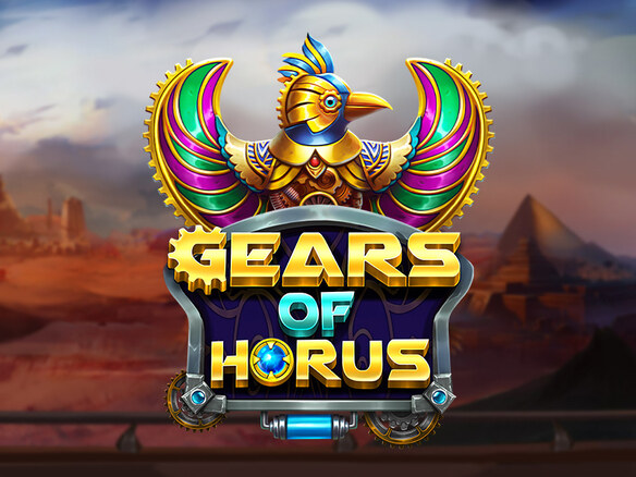 Gears of Horus