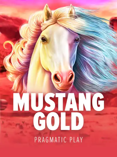 Mustang Gold