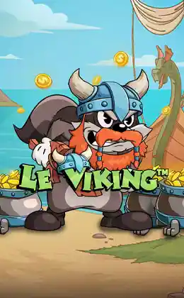 Le Viking