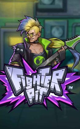 Fighter Pit