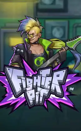 Fighter Pit